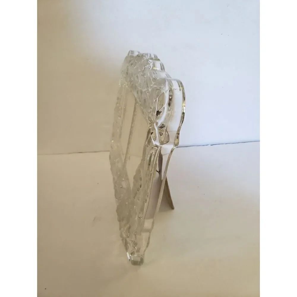 Double Glass Photo Frame - Picture 2 of 7